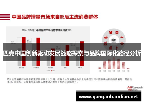 匹克中国创新驱动发展战略探索与品牌国际化路径分析